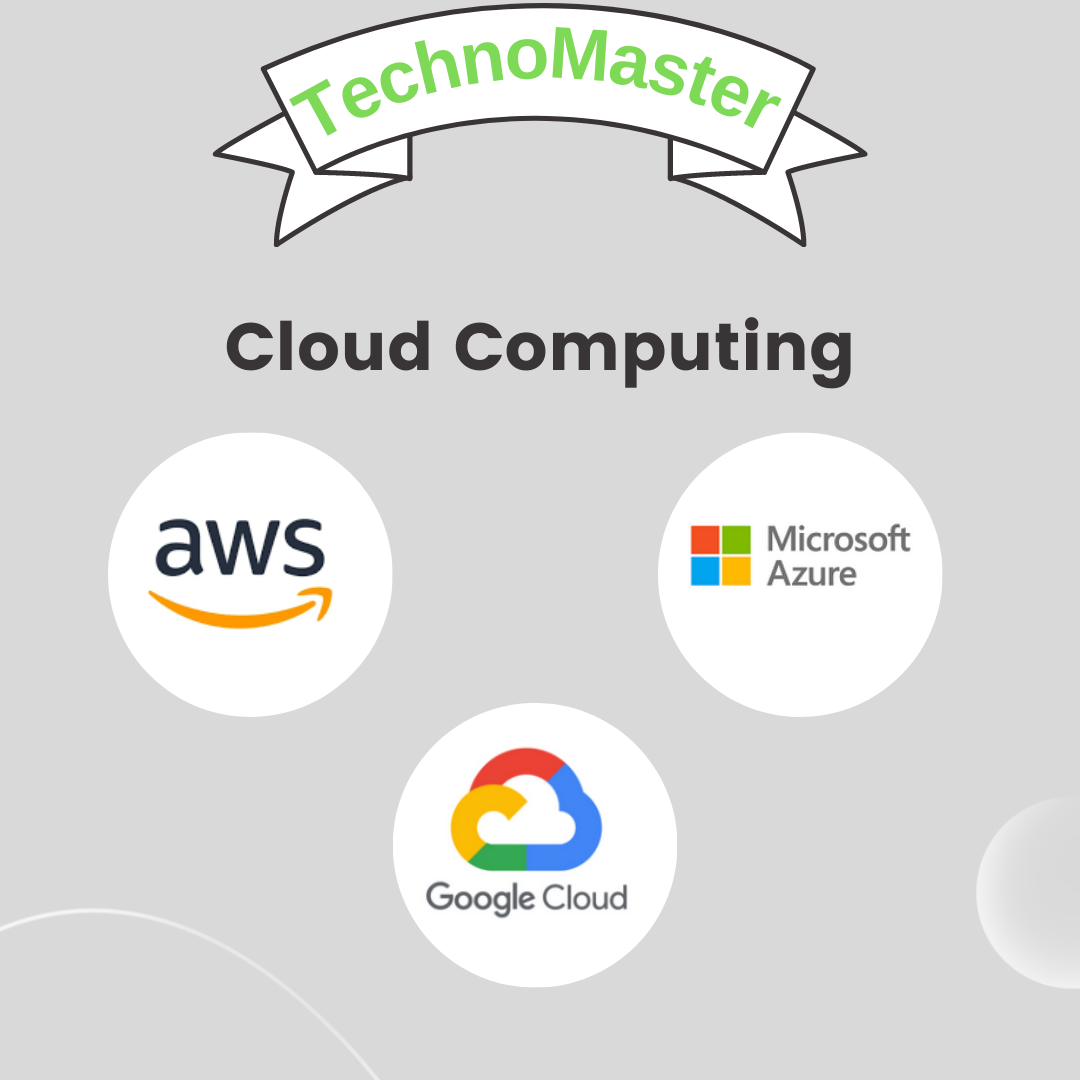 cloud computing training institute in noida