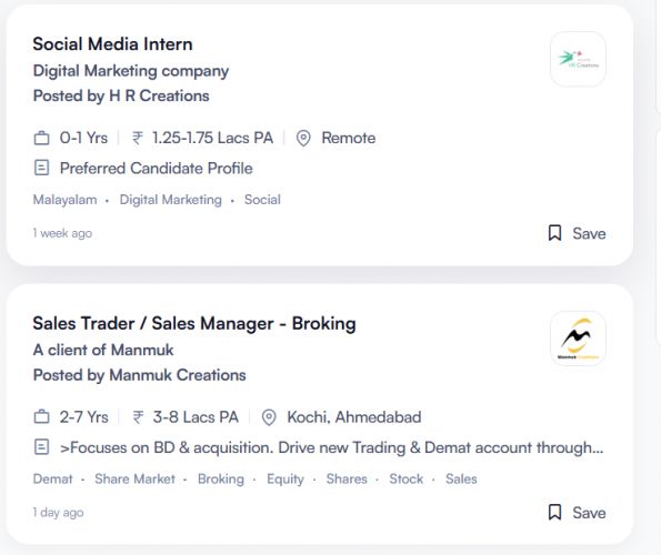 AI Video Creation internship jobs in Hyderabad