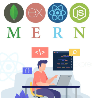 Mern Stack Development Training in delhi