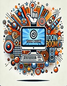 Toon Boom Training in gurgaon