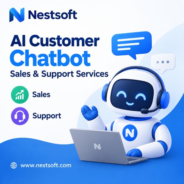 AI Customer Support & Chatbots Solutions in Kozhikode