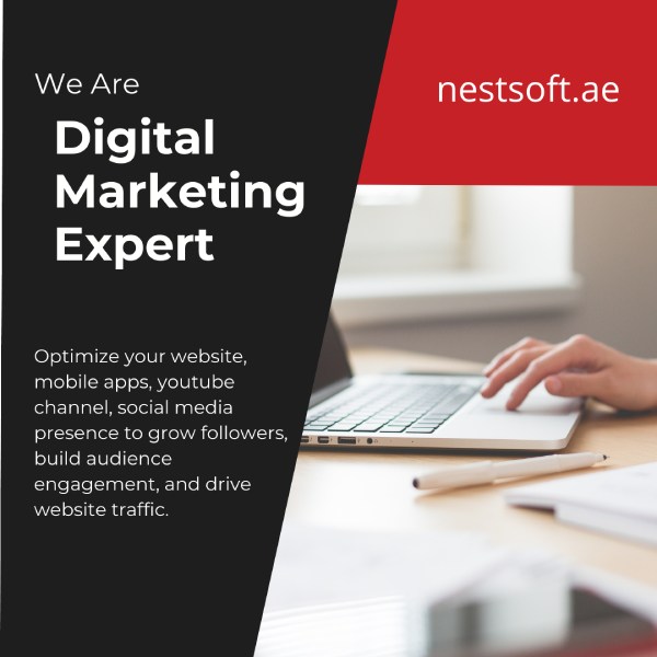 Digital Marketing Services in Hyderabad