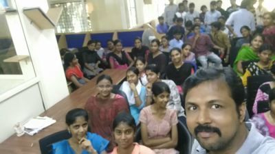 Internship/projects in ahmedabad