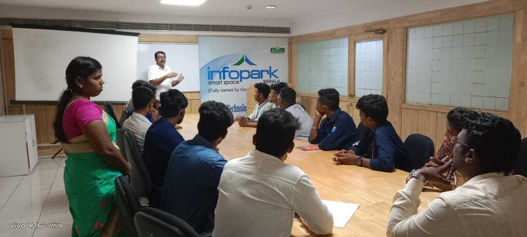 Internship/projects in bangalore