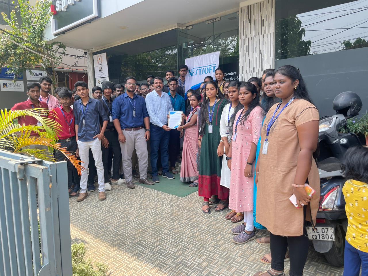 Internship/projects in gurgaon
