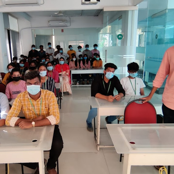 Internship/projects in thrissur