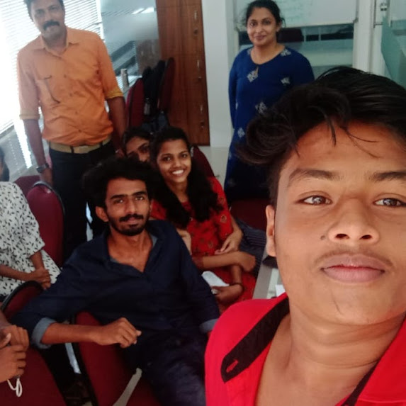Internship/projects in coimbatore