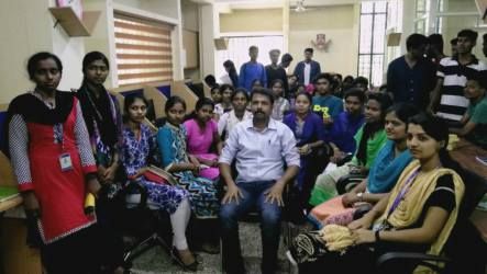 Internship/projects in jaipur