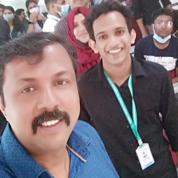 Internship/projects in trivandrum