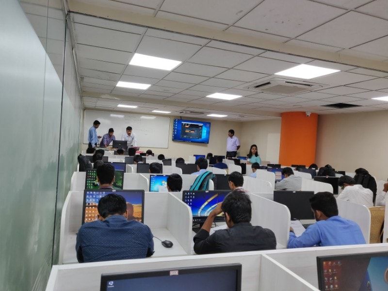 Internship/projects in mangaluru