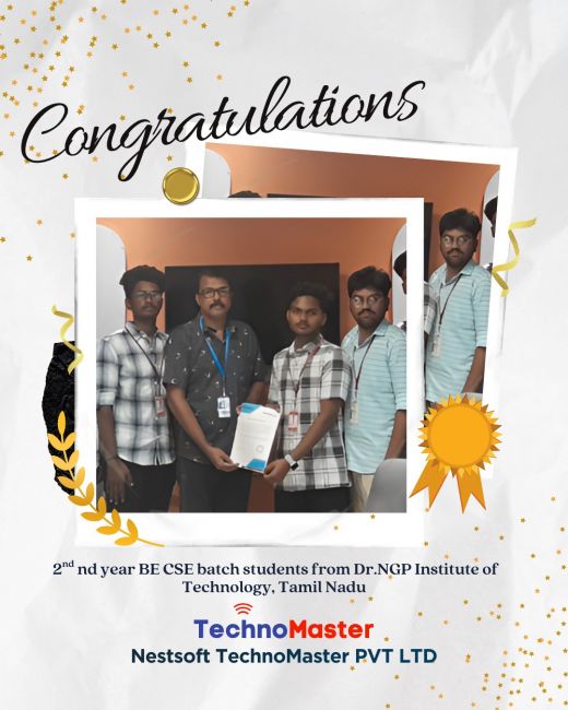 Internship/projects in mangaluru