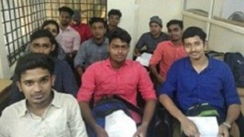 Internship/projects in pune