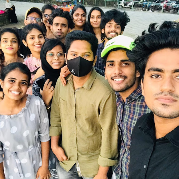 Internship/projects in chennai