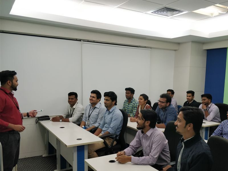 Internship/projects in mangaluru