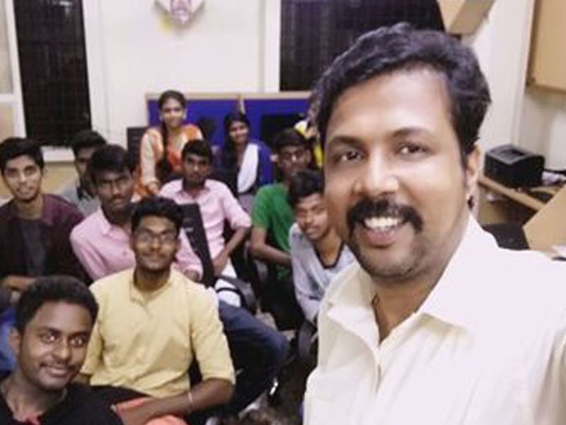 Internship/projects in mangaluru