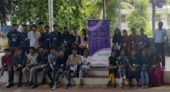 Internship/projects in mangaluru