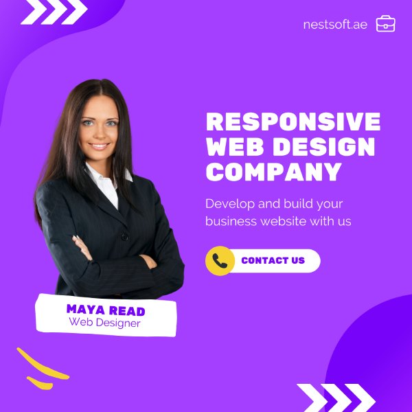 Responsive Web Design in Hyderabad